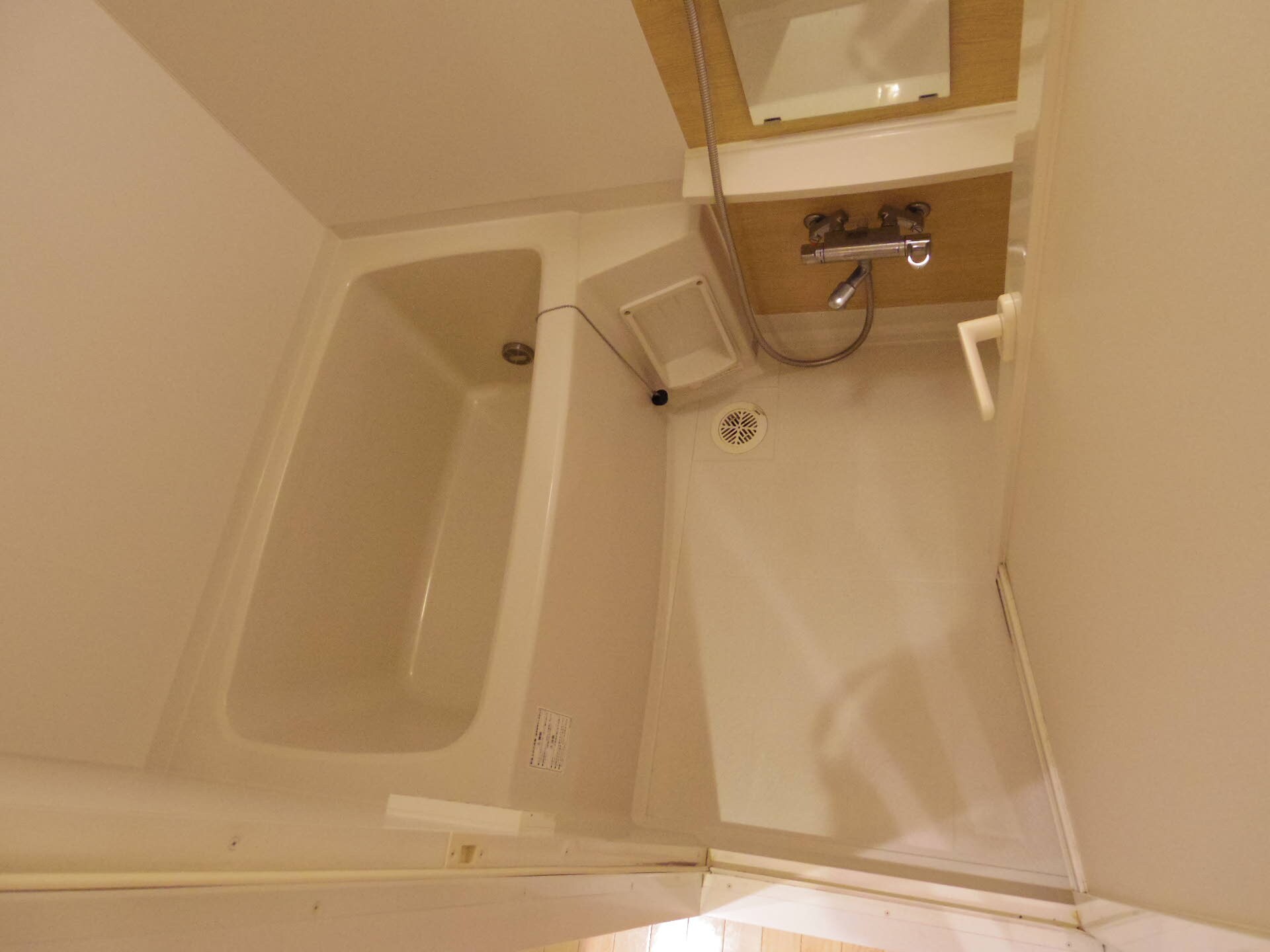 エスリード大阪シティーウエストの物件内観写真