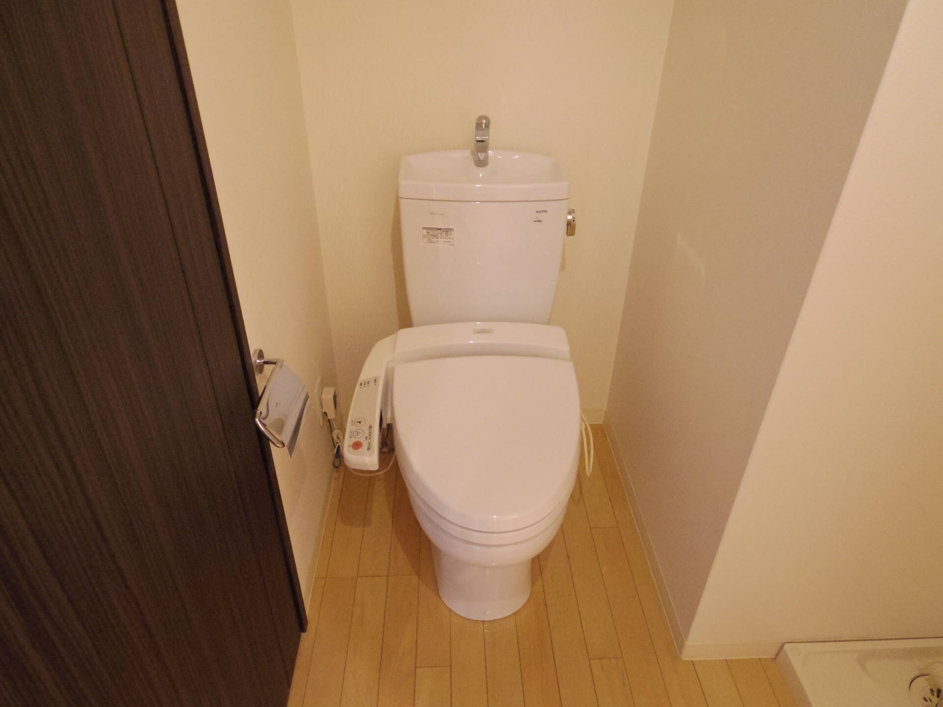 エスリード大阪シティーウエストの物件内観写真