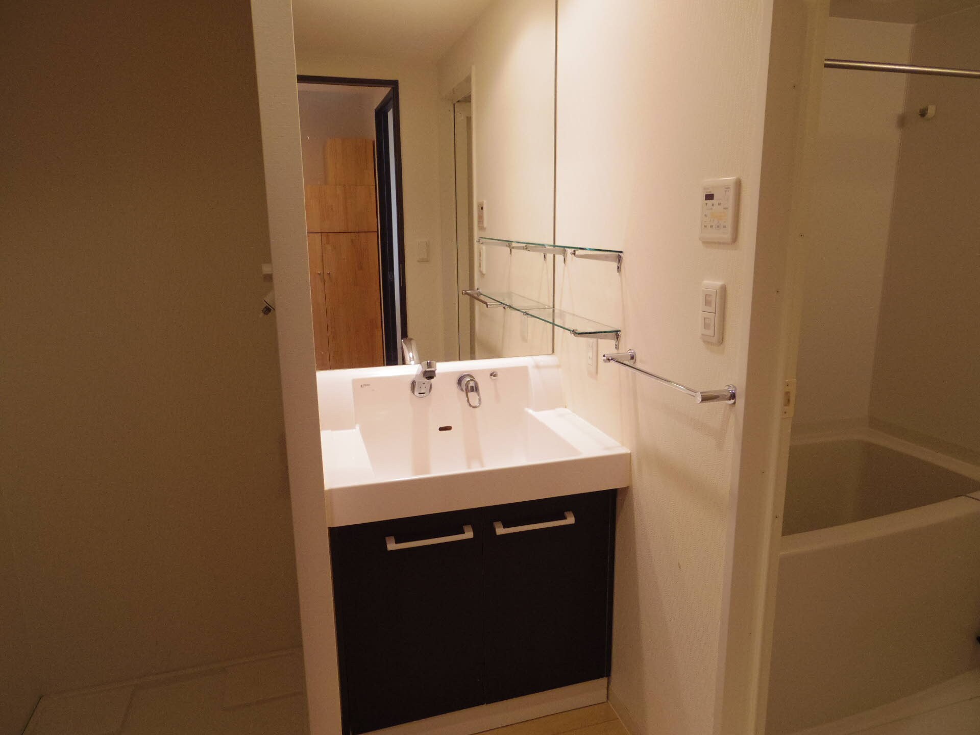 エスリード大阪シティーウエストの物件内観写真