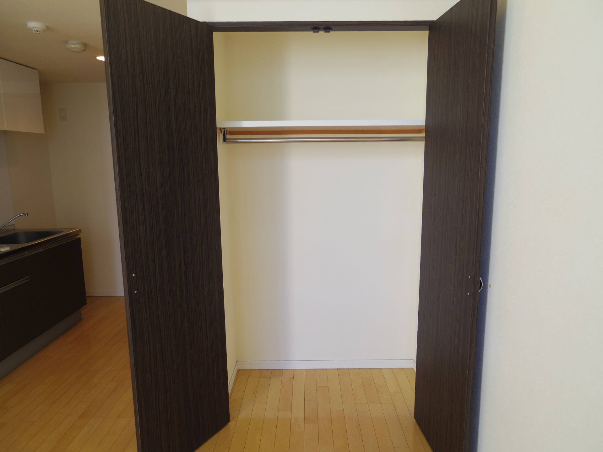 エスリード大阪シティーウエストの物件内観写真