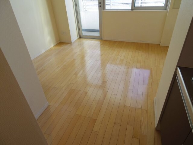 エスリード大阪シティーウエストの物件内観写真