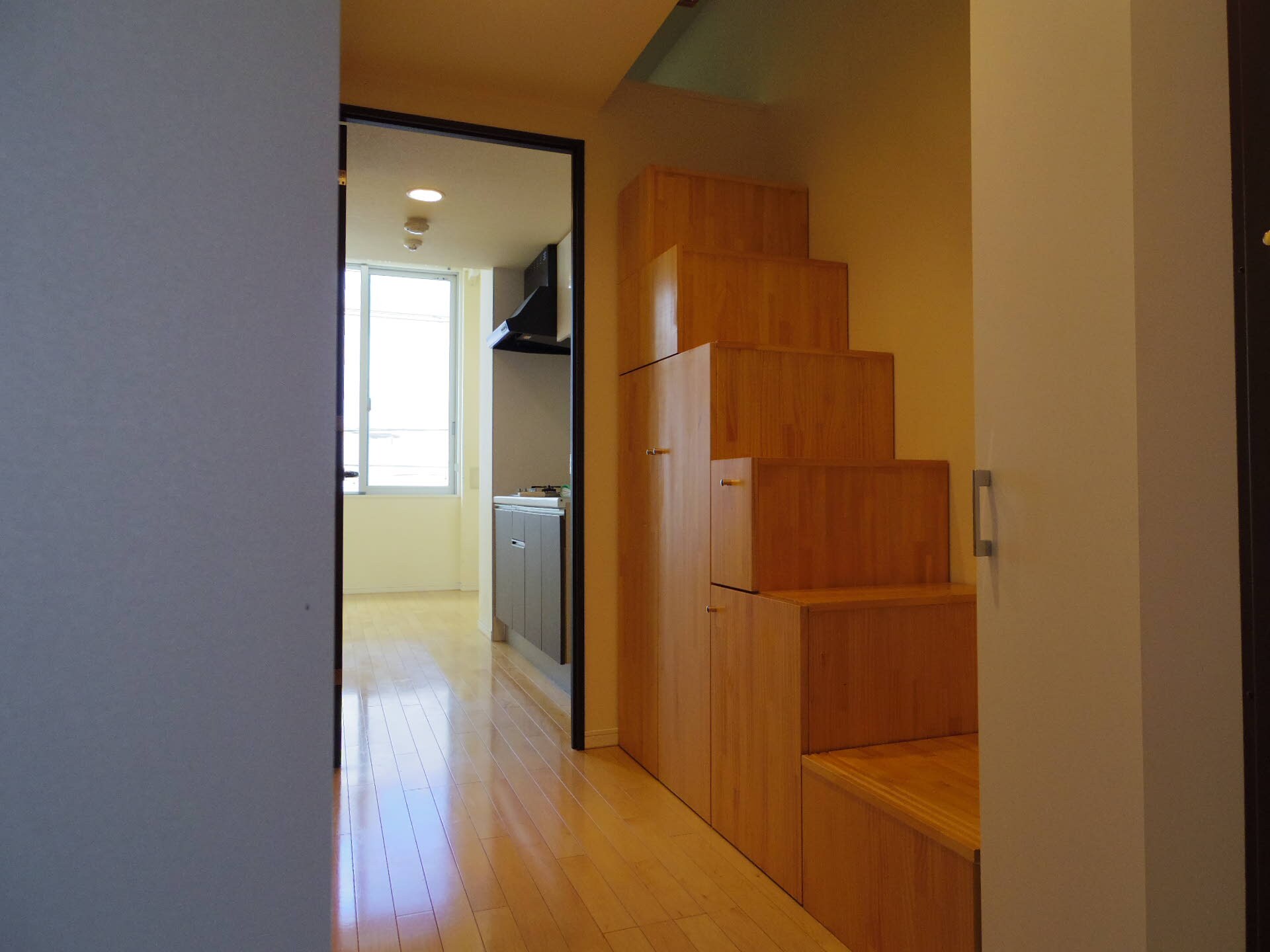 エスリード大阪シティーウエストの物件内観写真