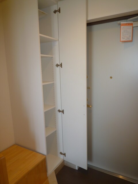 エスリード大阪シティーウエストの物件内観写真