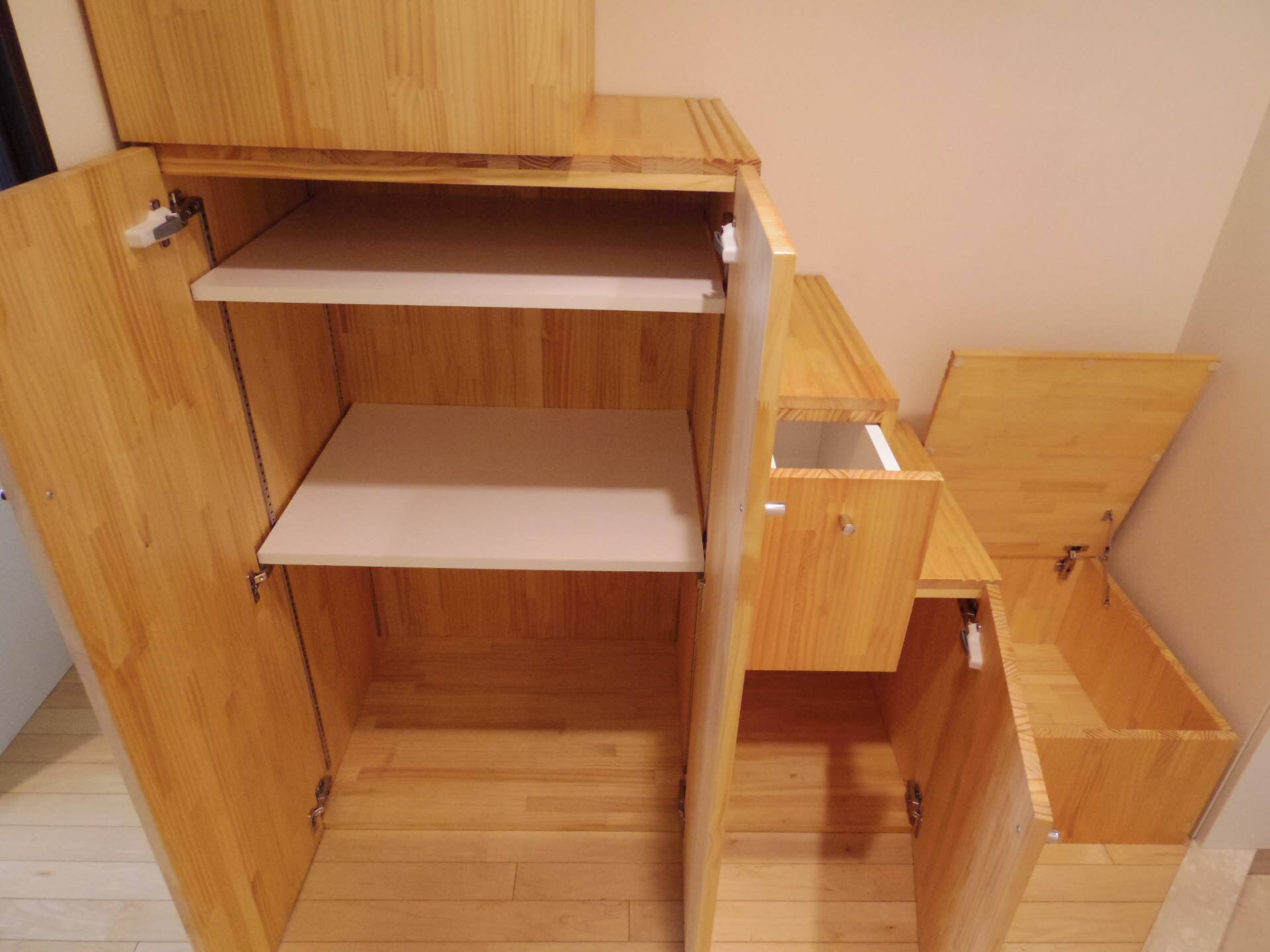 エスリード大阪シティーウエストの物件内観写真