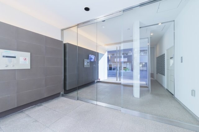 エスリード大阪シティーウエストの物件内観写真