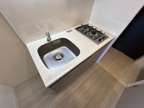 レジュールアッシュ塚本レジデンスの物件内観写真