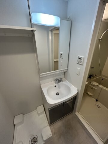 レジュールアッシュ塚本レジデンスの物件内観写真