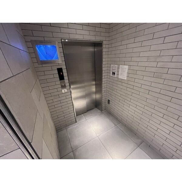 レジュールアッシュ塚本レジデンスの物件内観写真