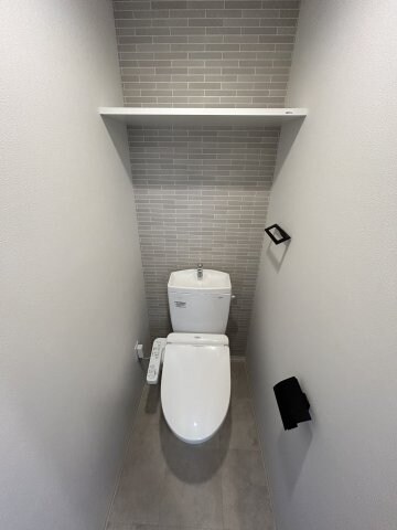 レジュールアッシュ塚本レジデンスの物件内観写真