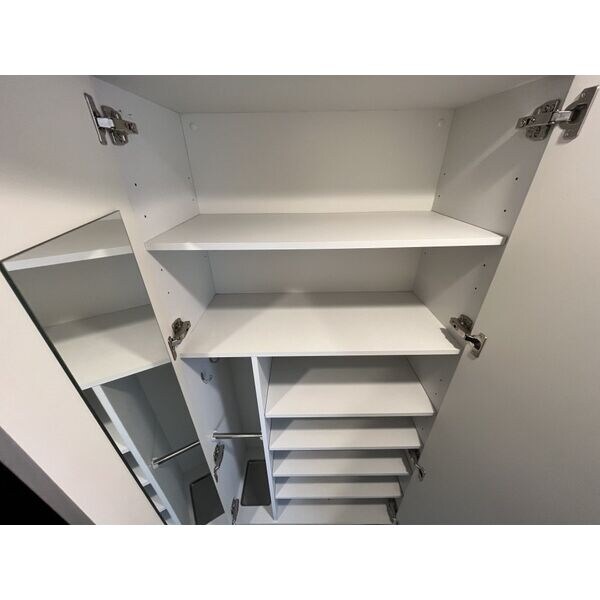 レジュールアッシュ塚本レジデンスの物件内観写真