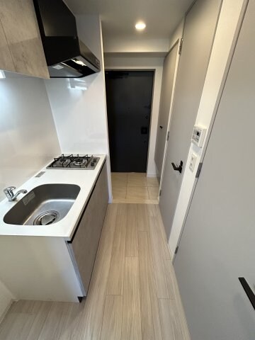 レジュールアッシュ塚本レジデンスの物件内観写真