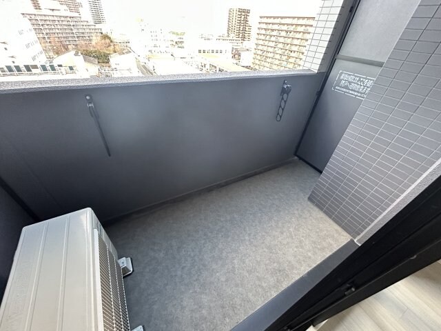 レジュールアッシュ塚本レジデンスの物件内観写真