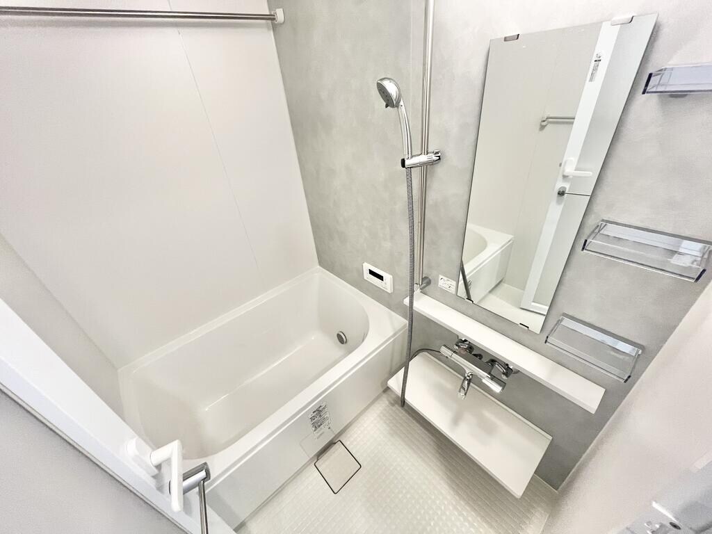 グランディア大阪ノースの物件内観写真