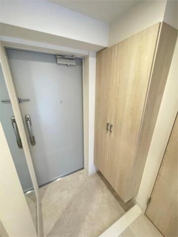 グランディア大阪ノースの物件外観写真