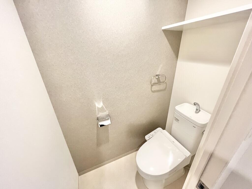 グランディア大阪ノースの物件内観写真