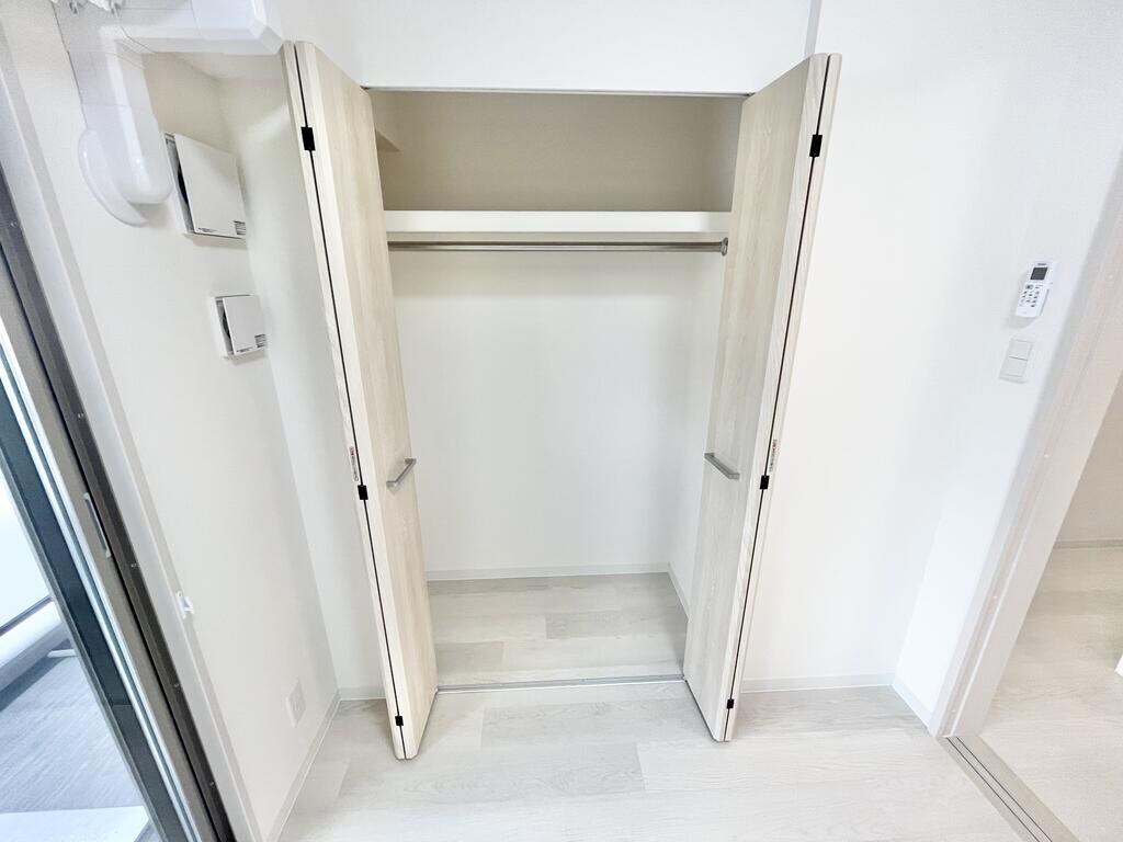 グランディア大阪ノースの物件内観写真