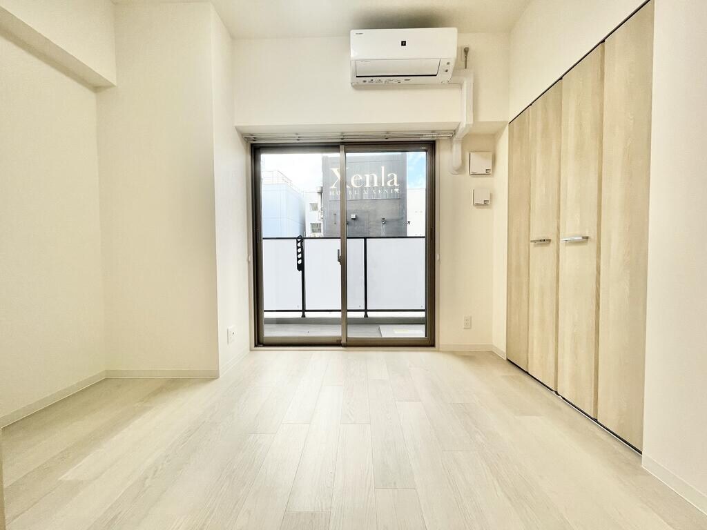 グランディア大阪ノースの物件内観写真