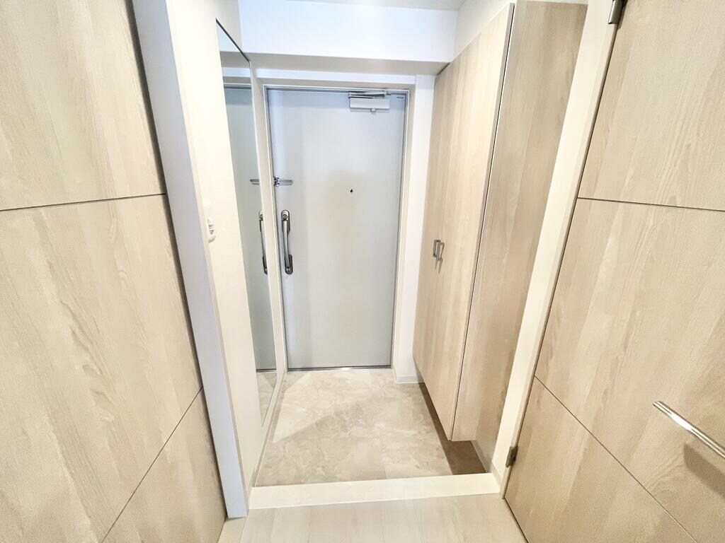 グランディア大阪ノースの物件内観写真