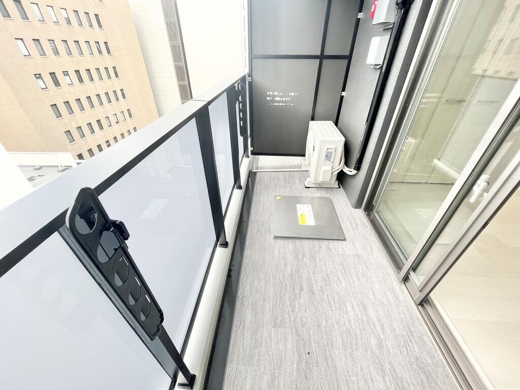 グランディア大阪ノースの物件内観写真