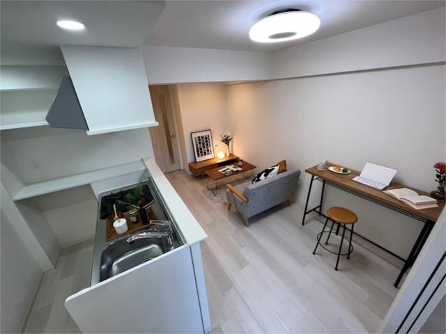 グランディア大阪ノースの物件内観写真