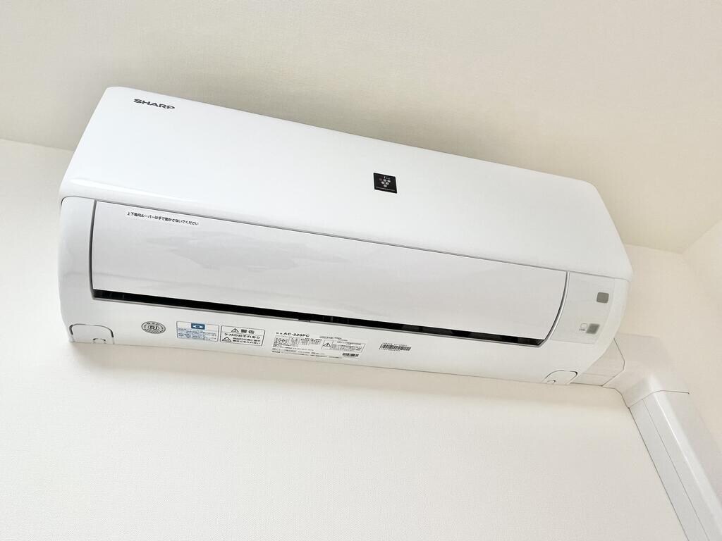 グランディア大阪ノースの物件内観写真