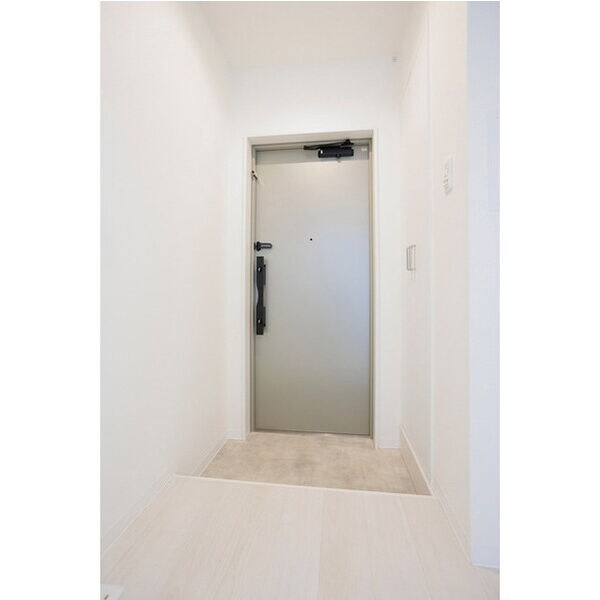 アウラ新大阪の物件内観写真