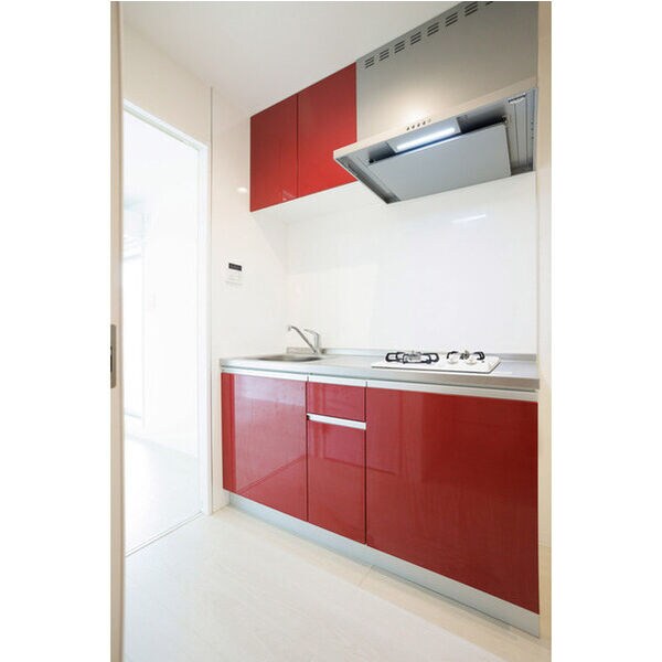 アウラ新大阪の物件内観写真