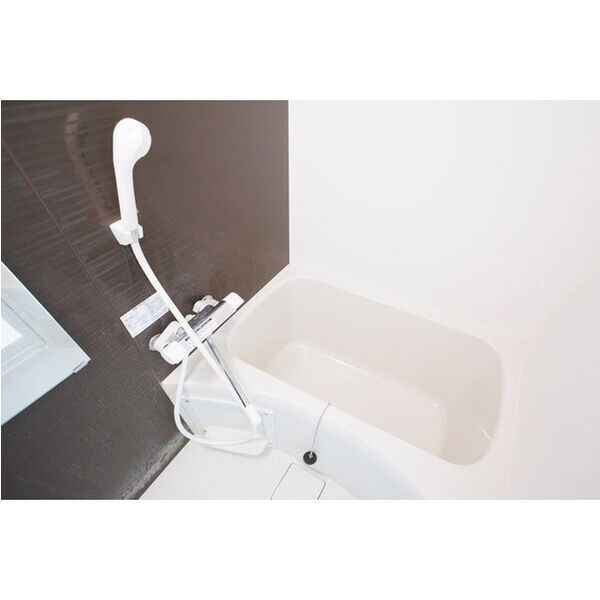 アウラ新大阪の物件内観写真