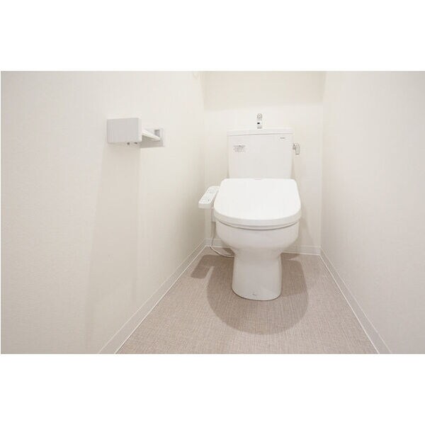 アウラ新大阪の物件内観写真