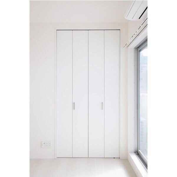 アウラ新大阪の物件内観写真