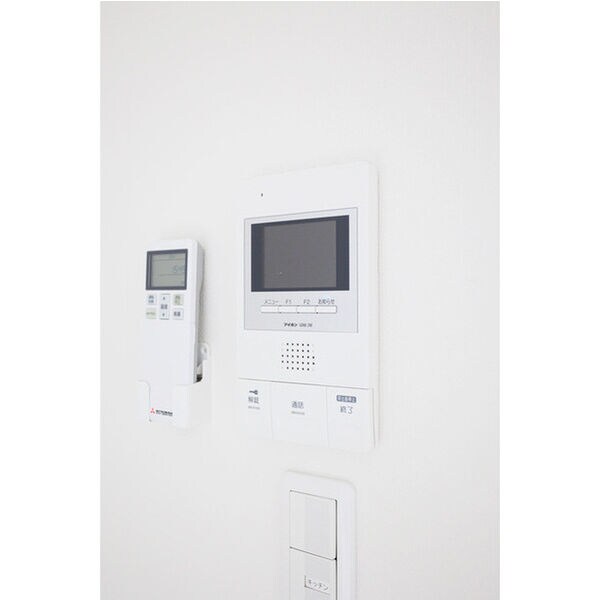 アウラ新大阪の物件内観写真