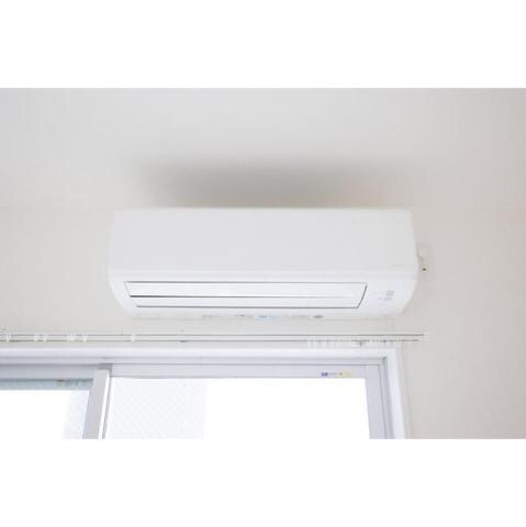 アウラ新大阪の物件内観写真