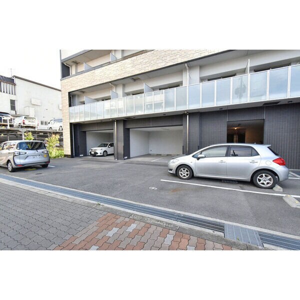 アドバンス新大阪ウエストゲートの物件外観写真