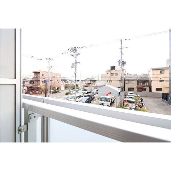 アドバンス新大阪ウエストゲートの物件内観写真