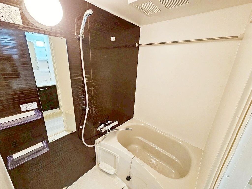 ArtizA京橋WESTの物件内観写真