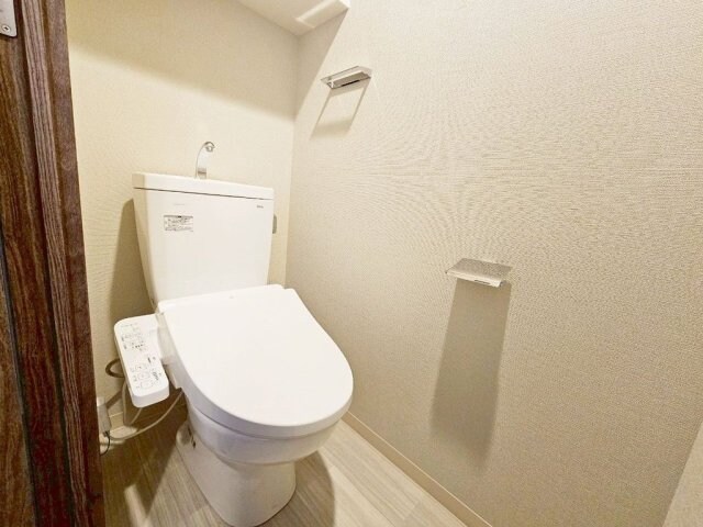 ArtizA京橋WESTの物件内観写真