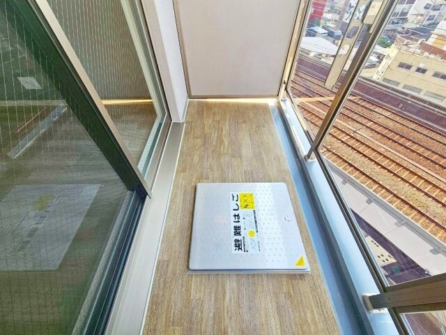 ArtizA京橋WESTの物件内観写真