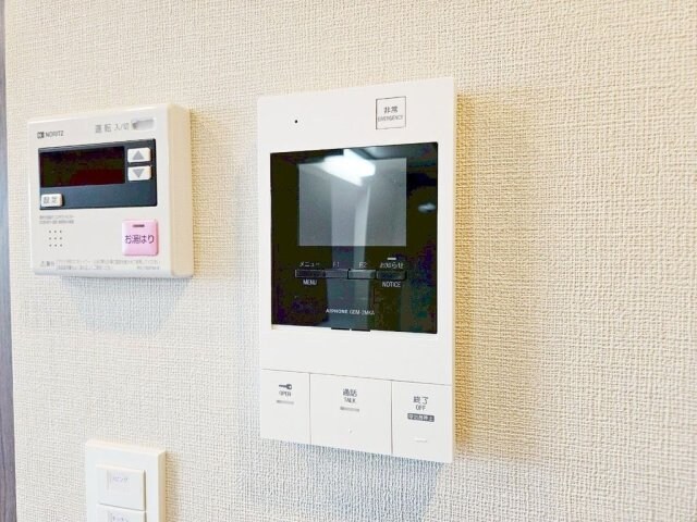 ArtizA京橋WESTの物件内観写真