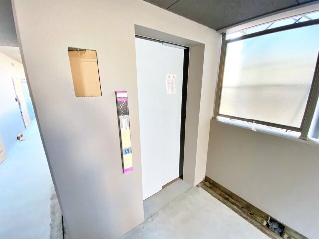 ArtizA京橋WESTの物件内観写真