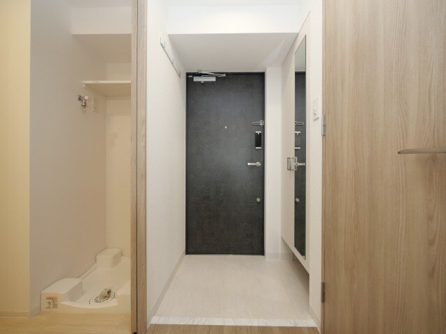エスリードレジデンス梅田グランゲートの物件内観写真