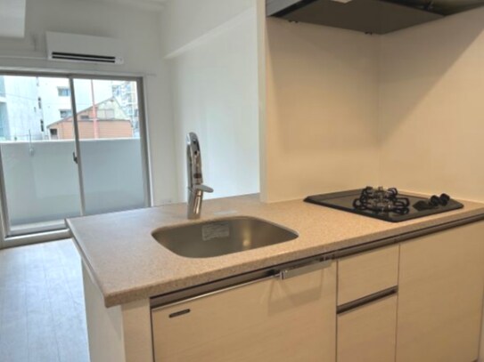 エスリードレジデンス梅田グランゲートの物件内観写真