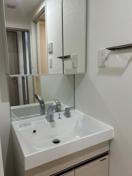 エスリードレジデンス梅田グランゲートの物件内観写真