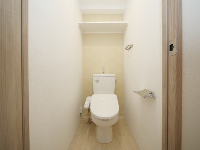 エスリードレジデンス梅田グランゲートの物件内観写真