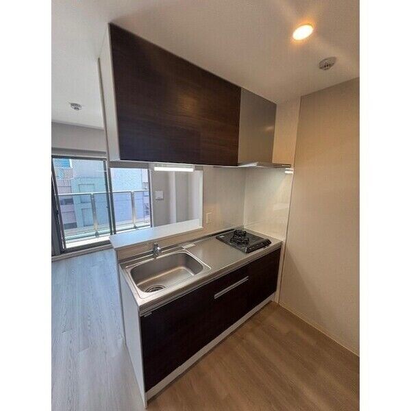 ArtizA京橋WESTの物件内観写真