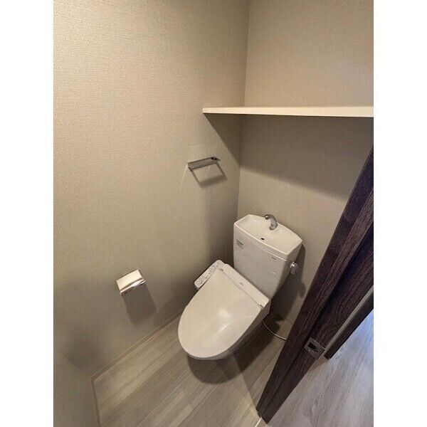 ArtizA京橋WESTの物件内観写真