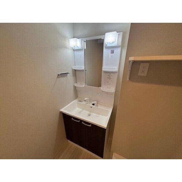 ArtizA京橋WESTの物件内観写真