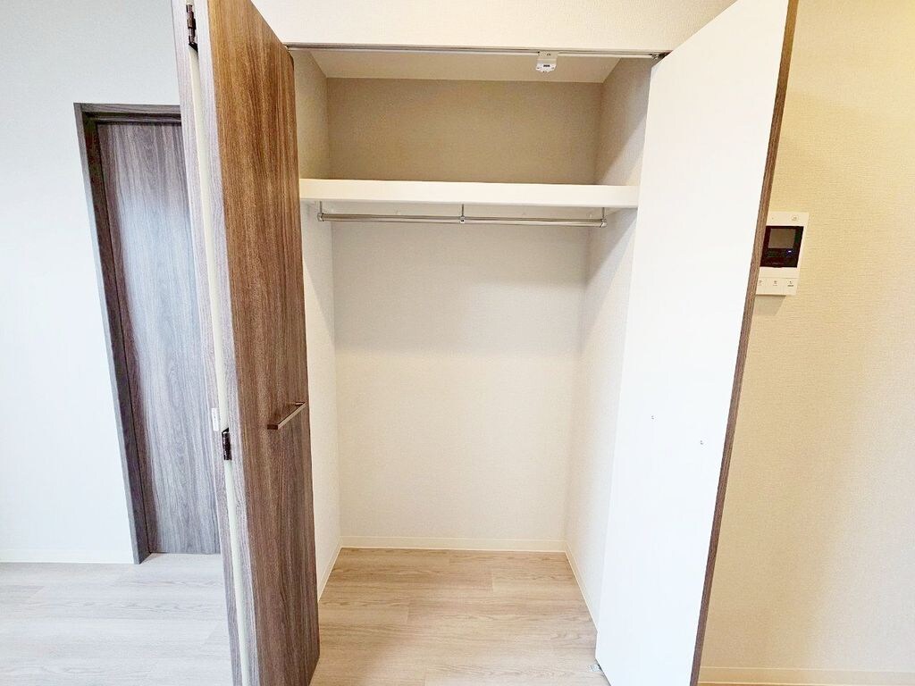 ArtizA京橋WESTの物件内観写真