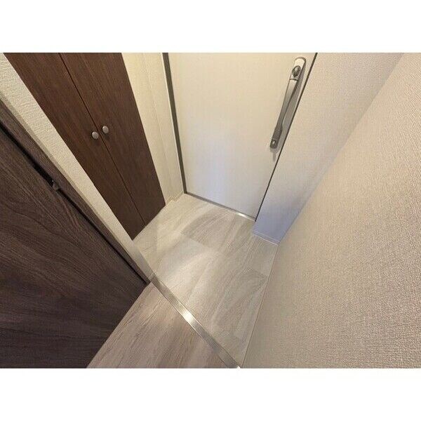 ArtizA京橋WESTの物件内観写真