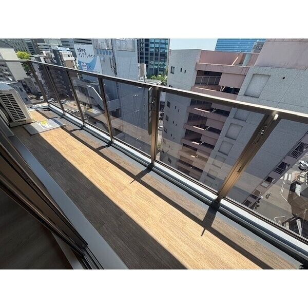 ArtizA京橋WESTの物件内観写真