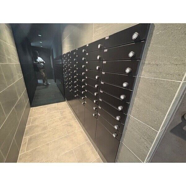 ArtizA京橋WESTの物件内観写真